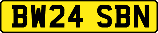 BW24SBN