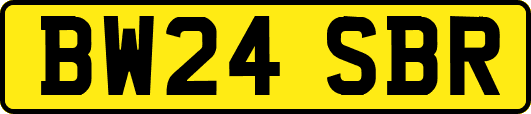 BW24SBR