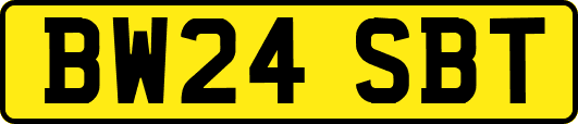 BW24SBT