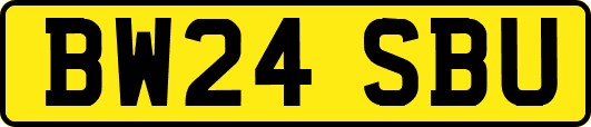 BW24SBU