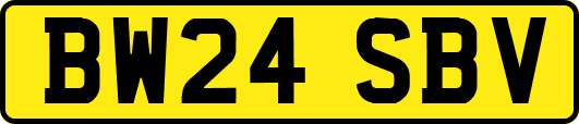 BW24SBV