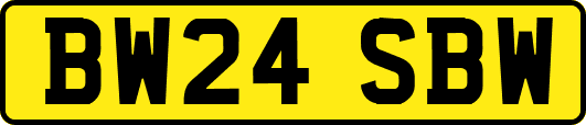 BW24SBW