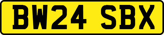 BW24SBX