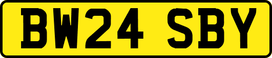 BW24SBY