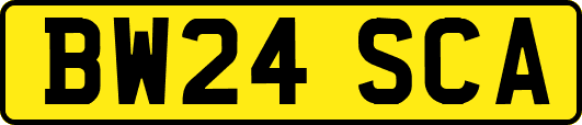 BW24SCA