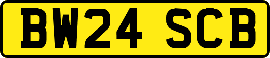 BW24SCB