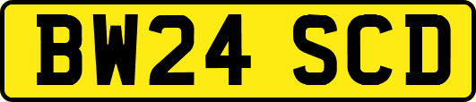 BW24SCD