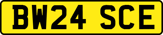 BW24SCE