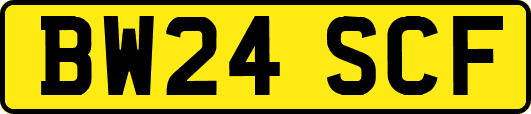 BW24SCF