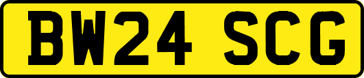 BW24SCG