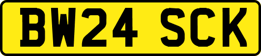 BW24SCK