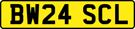 BW24SCL