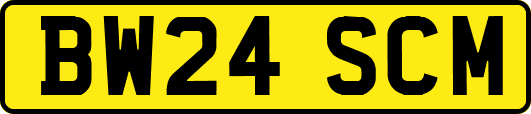 BW24SCM
