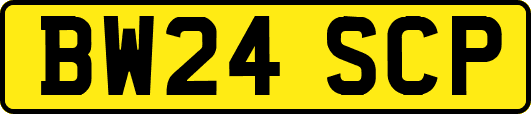 BW24SCP