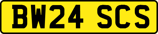 BW24SCS