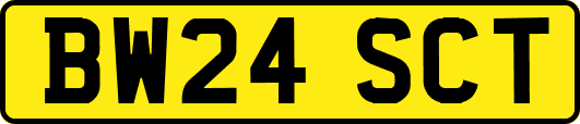 BW24SCT