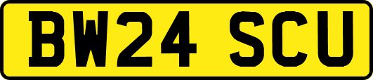 BW24SCU