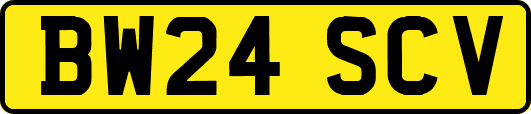 BW24SCV