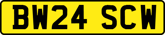 BW24SCW