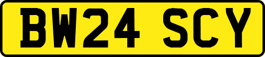 BW24SCY