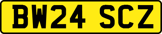 BW24SCZ