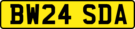 BW24SDA