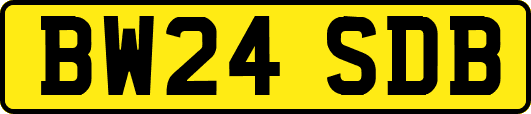 BW24SDB
