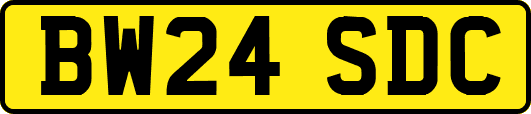 BW24SDC