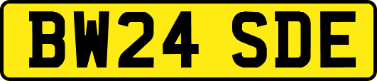 BW24SDE