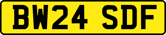 BW24SDF