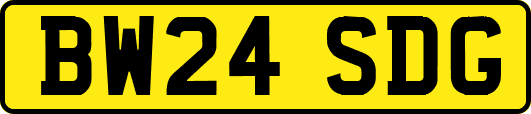 BW24SDG