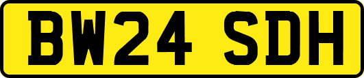 BW24SDH