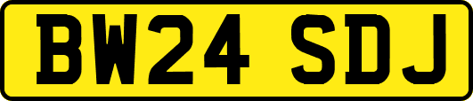 BW24SDJ