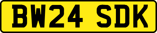 BW24SDK