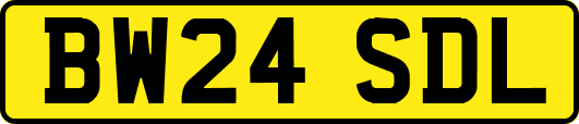 BW24SDL