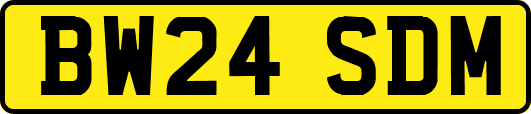 BW24SDM