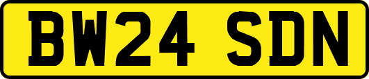 BW24SDN
