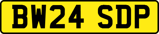 BW24SDP