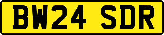 BW24SDR