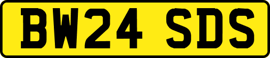 BW24SDS