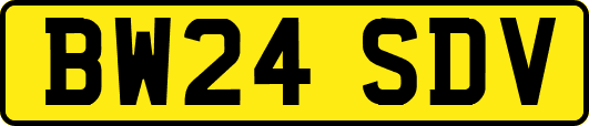 BW24SDV