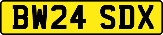 BW24SDX