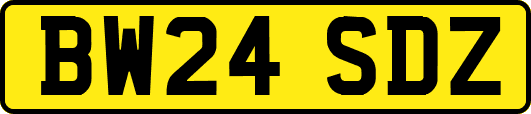 BW24SDZ