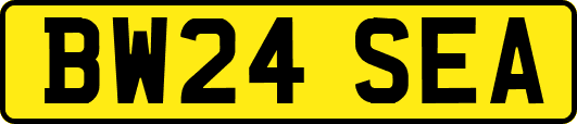 BW24SEA