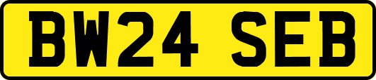 BW24SEB