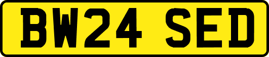 BW24SED