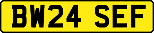 BW24SEF