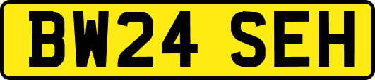 BW24SEH