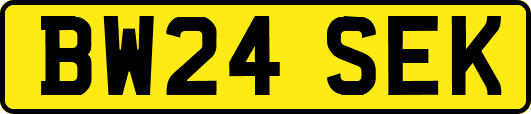 BW24SEK
