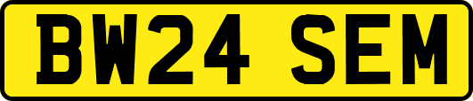 BW24SEM